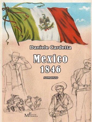 cover image of Mexico 1846